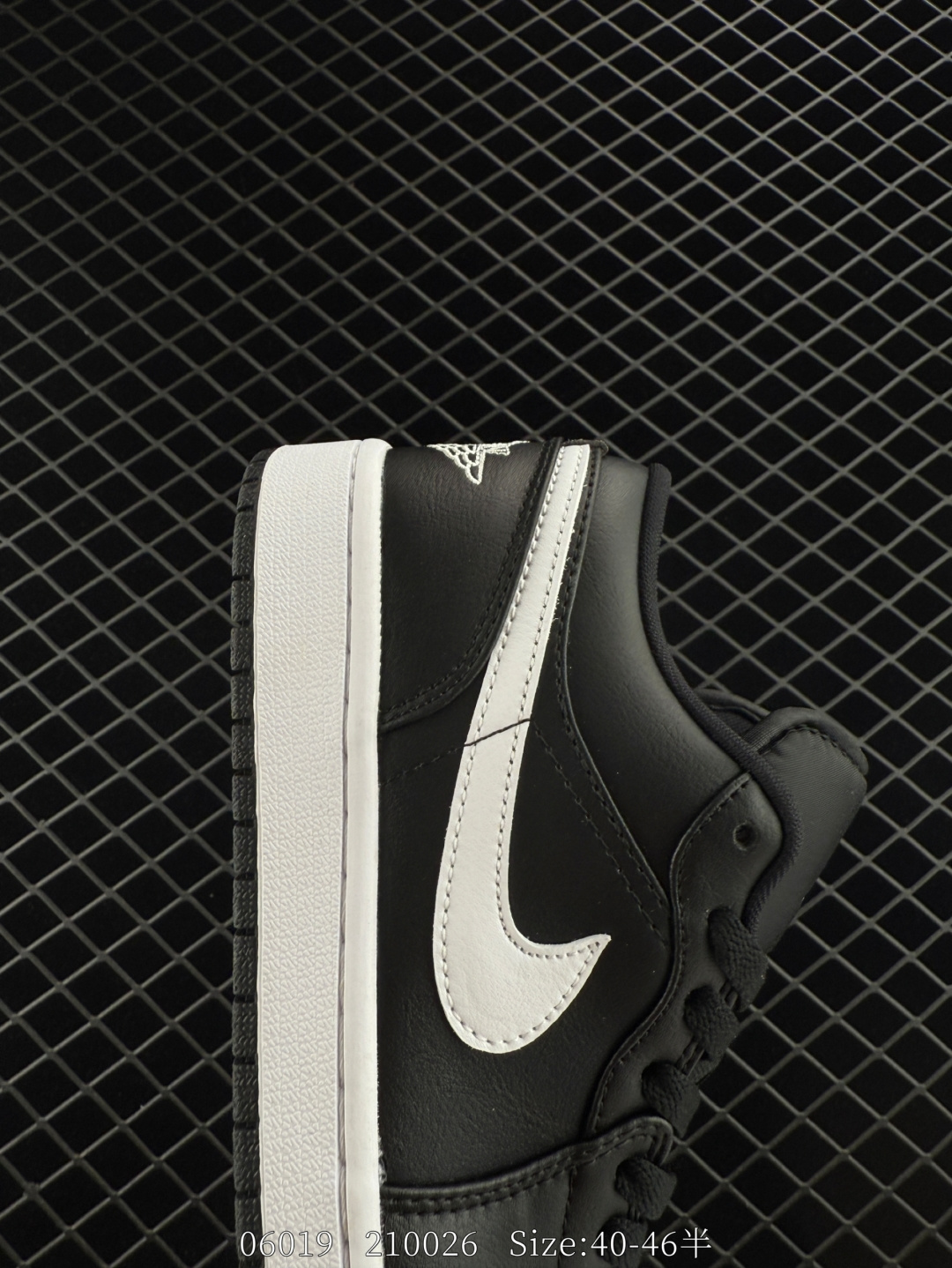 Air Jordan 1 Low AJ1